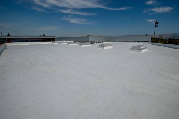 Best Flat Roofing  in Centre, AL