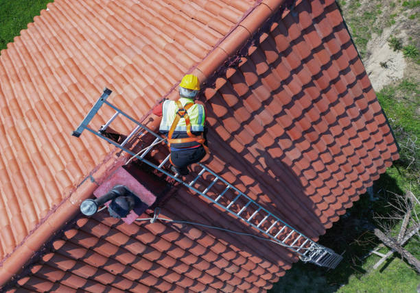 Best Commercial Roofing Services  in Centre, AL