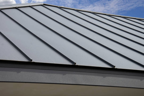 Best Steel Roofing  in Centre, AL